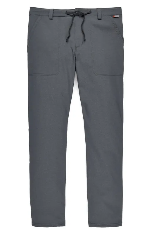 Simms Wanaka Pant Slate- 30