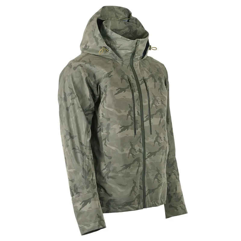 Vision Capu Watjacke camo- S