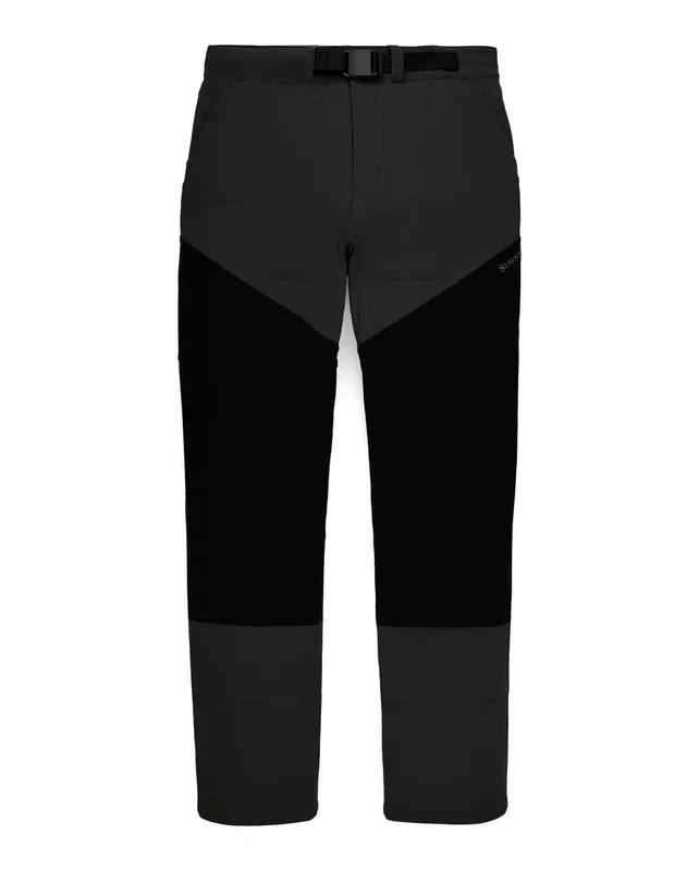 Simms Midstream Pant Black- S