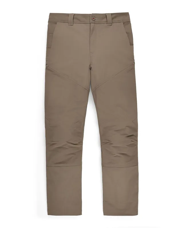 Simms Confluence Pant Sturgeon- 30