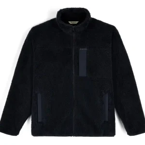 Simms Coldweather Fleece Black- S