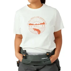 Guideline The Morning 2.0 ECO Tee T-Shirt- XL