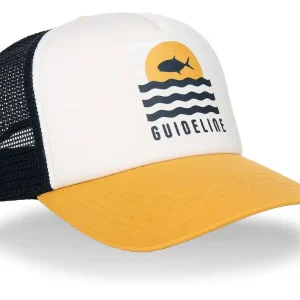 Guideline Coastal Trucker Cap-