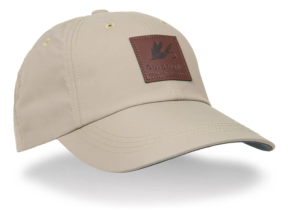 Guideline The Fly Solartech Cap Kappe khaki-