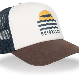 Guideline Predator Trucker Cap Kappe-