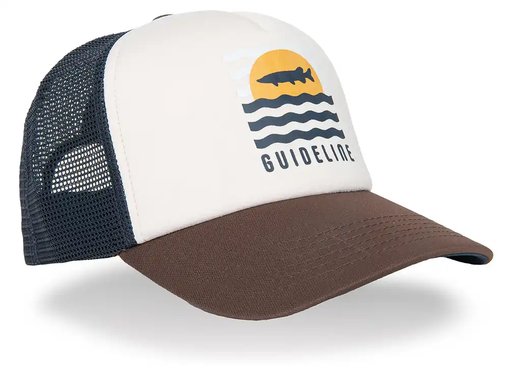 Guideline Predator Trucker Cap Kappe-