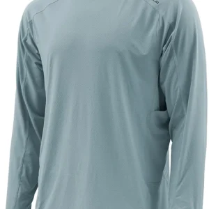 SKWALA Sol Defense Hoody UPF 50+ Slate-                                                                                                                                                                                                                        M