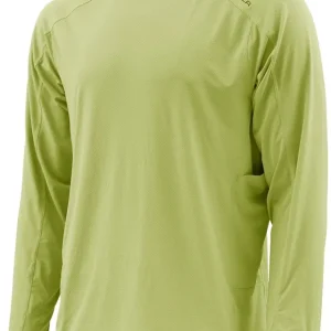 SKWALA Sol Defense Hoody UPF 50+ Reed-                                                                                                                                                                                                                        M