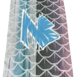 Backcountry Skinz Skinz UV-Pro Schlauchtuch Tarpon-