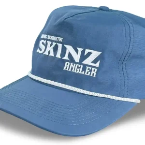 Backcountry Skinz Cap Navy Nomad Hat-