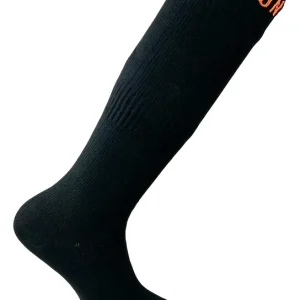 Backcountry Skinz Waterproof Merino Socks Knee High Black-                                                                                                                                                                                                                        S