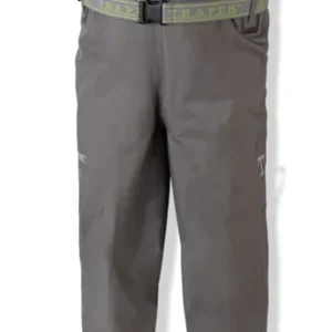 Traper Creek Junior Wathose für Kinder und Jugendliche- XS
