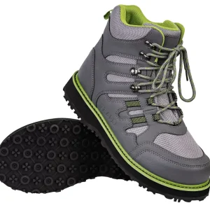 Traper Creek Junior Watschuh mit Gummisohle für Kinder und Jugendliche-                                                                                                                                                                                                                        # 7 - 41