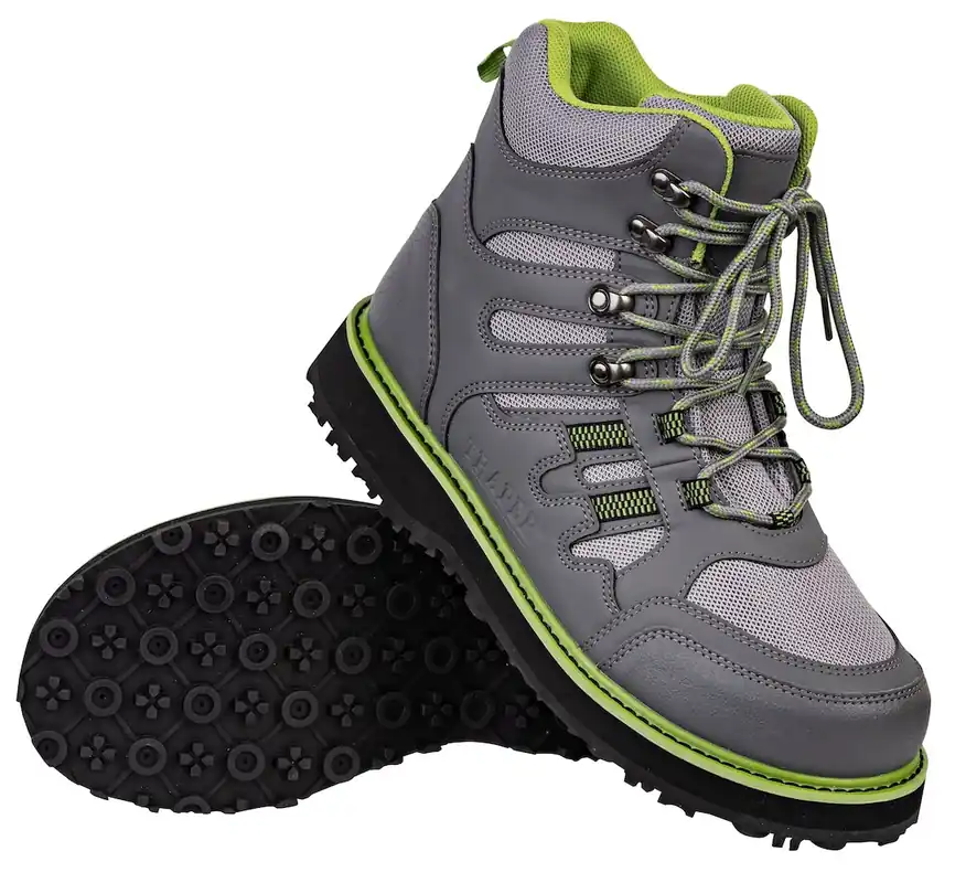 Traper Creek Junior Watschuh mit Gummisohle für Kinder und Jugendliche- # 7 - 41