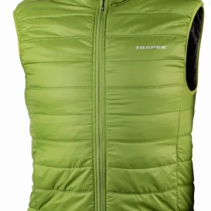 Traper Active Vest Primaloft Weste Kiwi- S