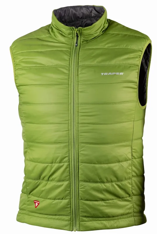Traper Active Vest Primaloft Weste Kiwi- S