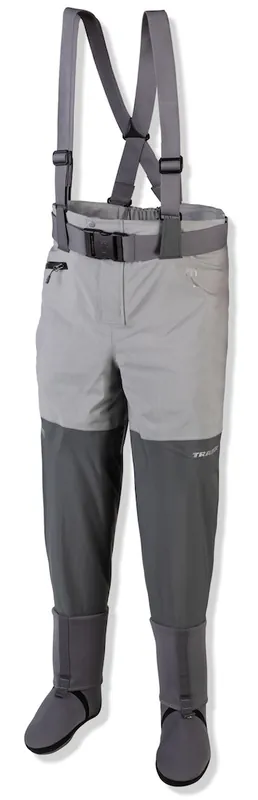 Traper Yukon Pants Hüftwathose- S