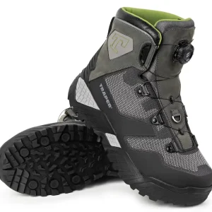 Traper Montana PRO ATS Watschuh mit Gummisohle-                                                                                                                                                                                                                        # 8 - 42