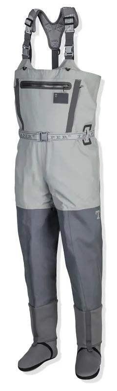 Traper Yukon Pro Wathose- S