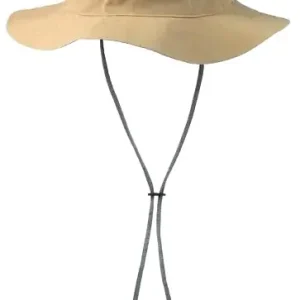 Buff® Explore Booney Hat Hut Solid Fawn S/M-