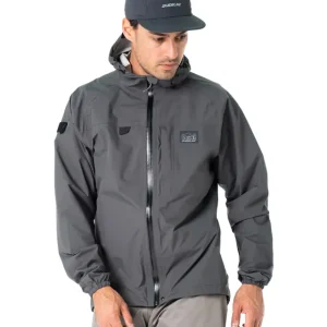 Guideline ULBC Rain Jacket Watjacke- XS (Kid = L)