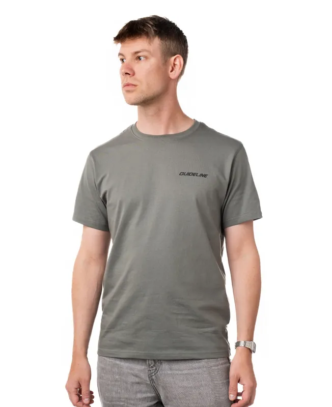 Guideline GL Eco Tee T-Shirt- S