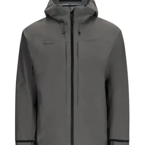 Simms G4 Pro Jacket Watjacke slate-                                                                                                                                                                                                                        S