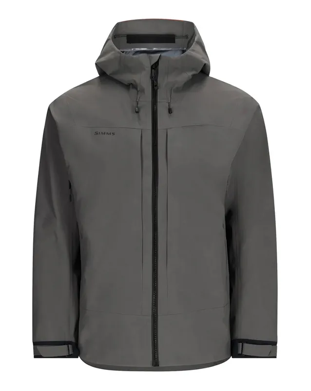 Simms G4 Pro Jacket Watjacke slate- S