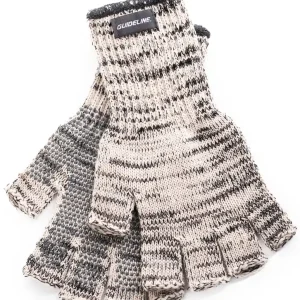 Guideline Wool Fingerless Gloves Handschuhe-                                                                                                                                                                                                                        S/M