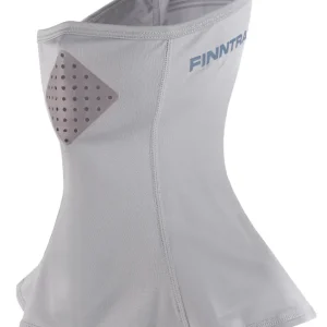 Finntrail Sun Face Mask Wave grey Sonnenschutz UPF 50+-