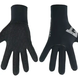 Finntrail Fishing Gloves Neoguard black Neoprenhandschuhe- M