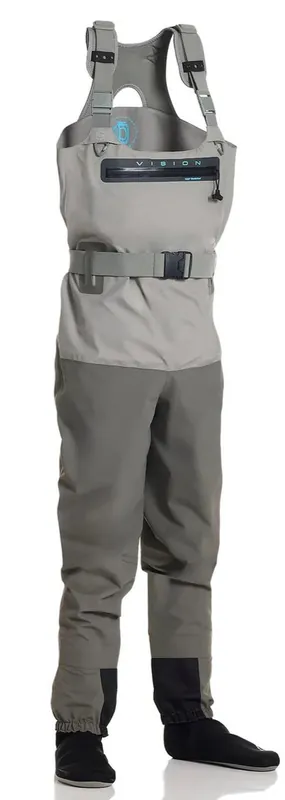Vision SCOUT PRO WADER extra strong Wathose- S