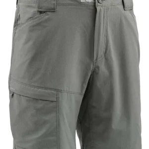 SKWALA Sol Wading Short UPF 40+ Charcoal- 30