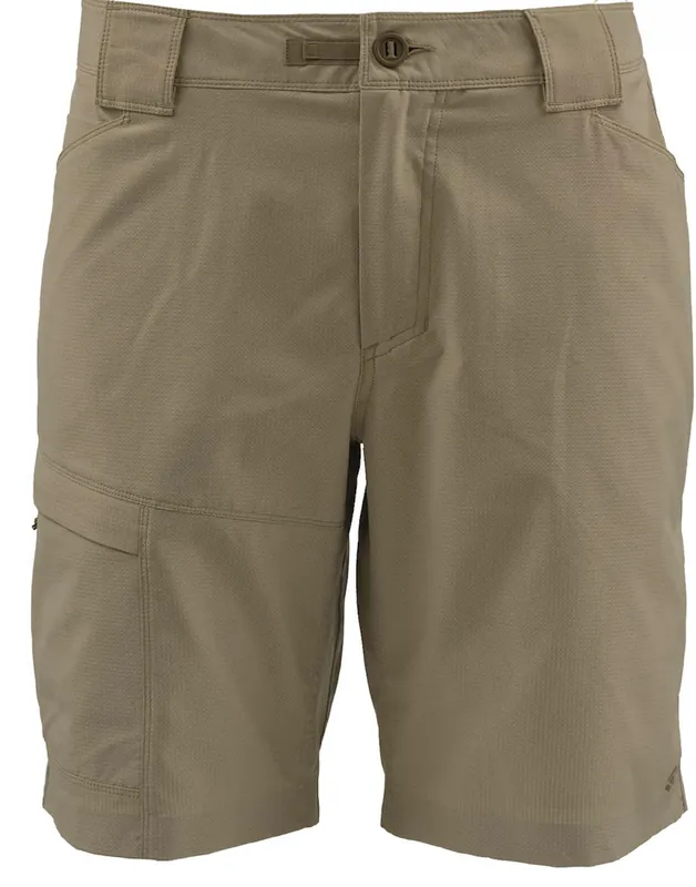 SKWALA Sol Wading Short UPF 40+ Coyote- 30