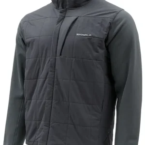 SKWALA Fusion Hybrid Jacket Black Raven-                                                                                                                                                                                                                        M