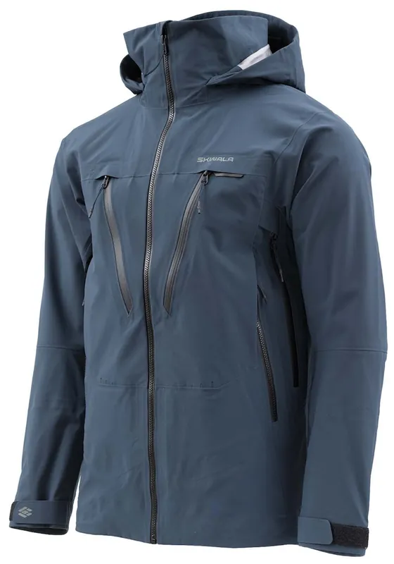 SKWALA RS Watjacke Eclipse- M
