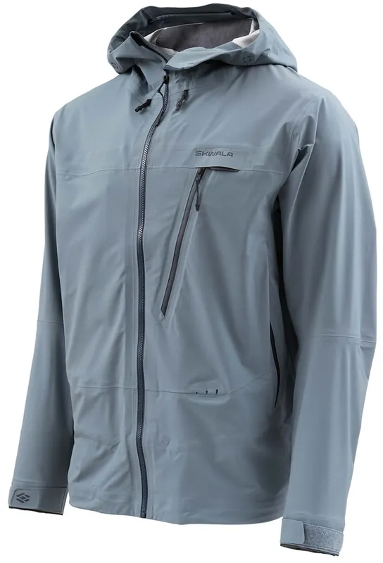 SKWALA Carbon Watjacke Storm- M