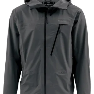 SKWALA Carbon Jacket Watjacke Woodland Gray-                                                                                                                                                                                                                        M