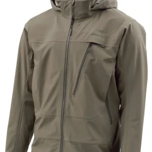 SKWALA Backeddy Softshell Jacket Watjacke Earth-                                                                                                                                                                                                                        M