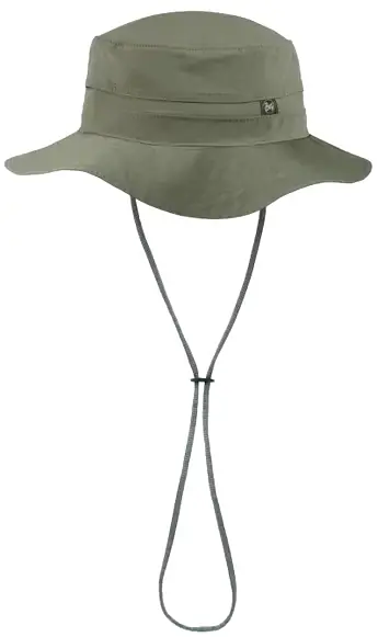 Buff® Explore Booney Hat Hut Solid Brindle- S/M