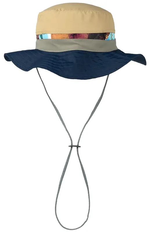 Buff® Explore Booney Hat Hut Harq Multi- S/M