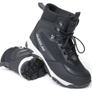Guideline HD Boot - Watschuh mit Vibramsohle- 9