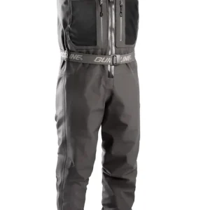 Guideline Laxa 2.0 Zip Wathose- XS
