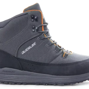 Guideline Laxa 3.0 Traction Watschuh mit Gummi und Spikes- 6