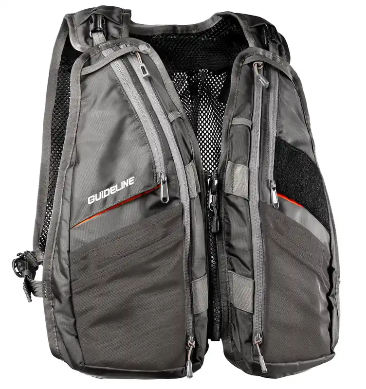 Guideline Experience Vest Fliegenweste-