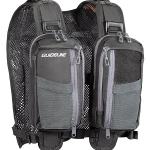 Guideline Experience DW Vest Fliegenweste-