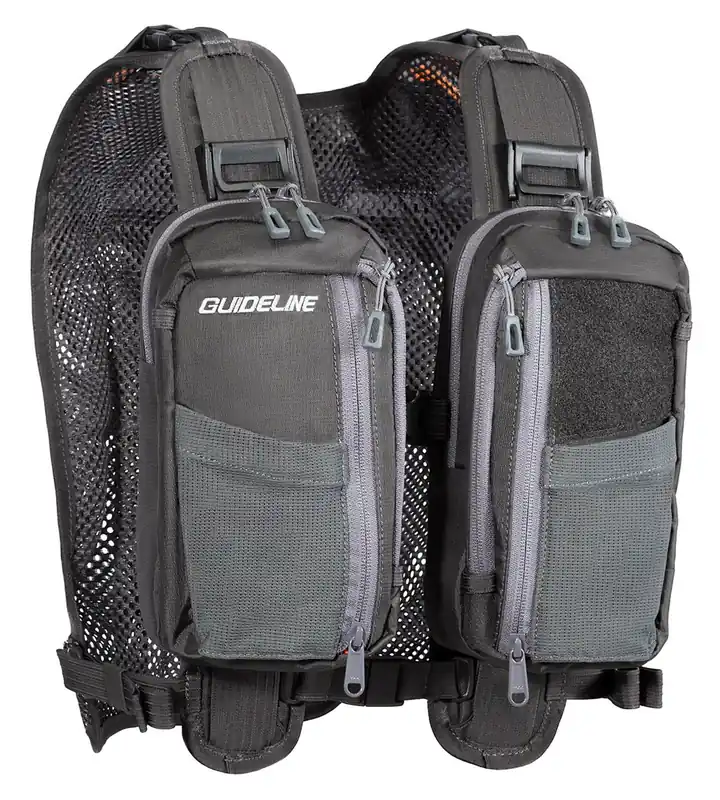 Guideline Experience DW Vest Fliegenweste-