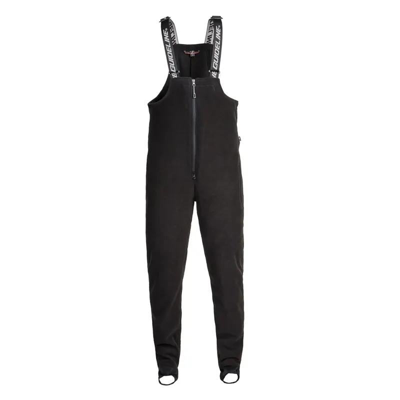 Guideline Thermo Fleece Bib Latzhose-