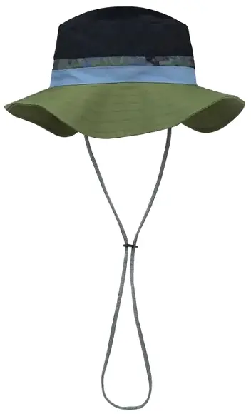 Buff® Explore Booney Hat Hut Enob Forest L/XL-
