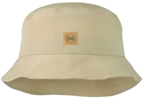 Buff® Adventure Bucket Hat Solid Sand L/XL-